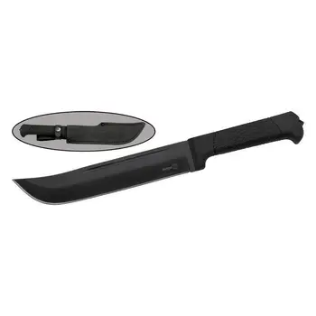 

Heavy camping knife k03002