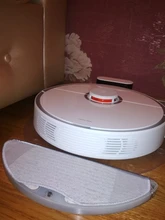 Mop-Cloths Robot-Vacuum-Cleaner Xiaomi Mijia Replacements-Parts-Kits-Accessories 