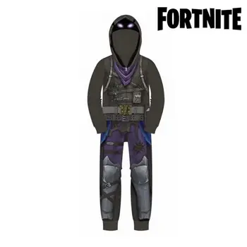 

Children's Pyjama Fortnite 75199 Black