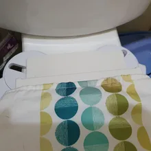 Bidet Toilet-Lid Butt-Cleaner Water Warm for Attachment Toliet