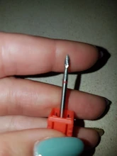 Brocas de carburo de tungsteno para manicura, para pedicura y pedicura, 51 tipos