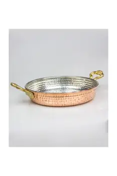 

Copper Pan