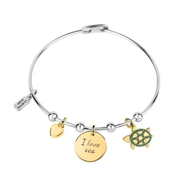 

The PETITE STORY JEWELRY Mod. LPS05ARR45LA PETITE STORY8033288889342