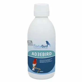 

FORTEBIRD AD3EBird-reproduction stimulant