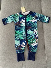 Rompers Clothing Jumpsuits Baby Long-Sleeve Newborn-Baby Kids Spring Girl Cotton 