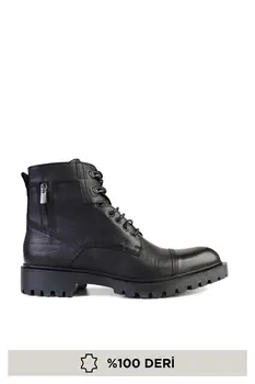 

Bambi Genuine Leather Men Boots G1408610803