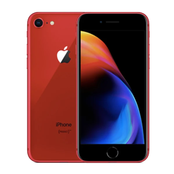 Смартфон Apple iPhone 8+ 5," Apple A11 Bionic 3 ГБ ОЗУ 64 ГБ(отремонтированный