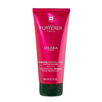 

Rene Furterer Okara Color Protection Shampoo 200 ml - 200 ml