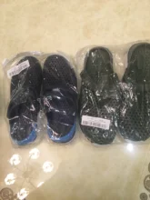 Sandalias para Mujeres Hombres transpirables zapatos de playa de moda zuecos para jardín Aqua zapatos de Trekking vadeando tamaño 36-45