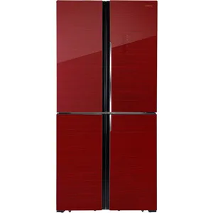 

Refrigerator hiberg rfq-490dx nfgr