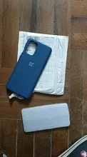 Liquid-Silicone-Case Back-Cover Oneplus 8t Original for Slim Soft 10-Colour