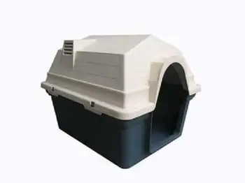 

Box of dogs 69x56x52 cm.