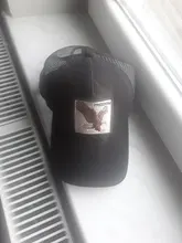 Gorra de béisbol con bordado de animales para hombre y mujer, gorro de béisbol con bordado de animales, estilo camionero, Hip Hop, unisex