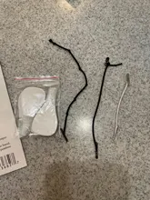 40 Uds fino e Invisible cara adhesivos faciales línea Facial arrugas flácida la piel en forma de V Estiramiento Facial cinta whisky belleza Estiramiento Facial herramientas