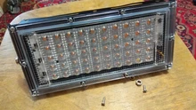 Phyto-Lamp Floodlight Seeding-Lamp Flower Plants-Tent Grow-Box Outdoor Full-Spectrum