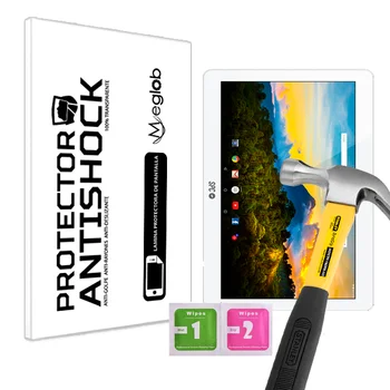 

Screen protector Anti-Shock Anti-scratch Anti-Shatter compatible with Tablet SPC Glow 10