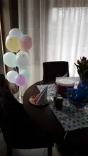 Ring-Stand Hoop-Holder Balloon-Arch Wedding-Decoration Round Baby Shower Birthday-Party