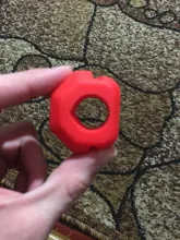 Pelota para hacer ejercicio de entrenamiento muscular, tóner Facial de silicona con línea de mandíbula, equipo para ejercicio, decoración cómoda