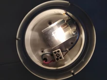 10pcs G9 220V 40W 3000-3500K Warm White Halogen Bulb Light Globe Lamp Free Shipping