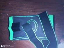Kneepad Brace Support-Sleeve Fitness-Protector Basketball-Volleyball Training Elastic