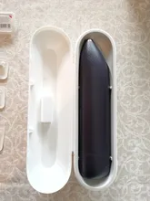 Oclean-irrigador Oral W1 inalámbrico, limpiador Dental recargable, chorro de agua, tanque de 30ml, volumen portátil, viaje