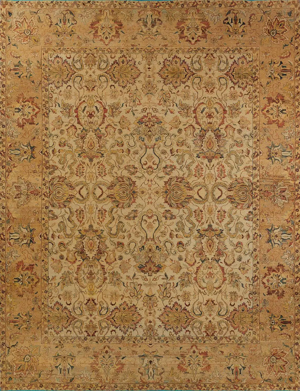 Ковер коллекции Rug Star TRUE CLASSIC 2184 AGRA 246 х 317 см 47360|Ковер| |