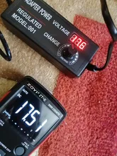 Power-Supply-Adapter Universal Adjustable Volt 24v 1a 12-V 2A 220V 5V 9V DC 5A 6V AC