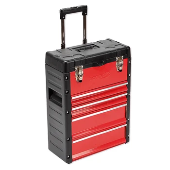 

TROLLEY INTEGRAL 410X265X550MM 3BANDEJAS