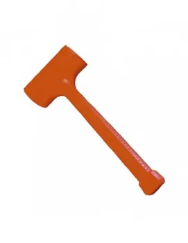 

JBM 52181 HAMMER PROFESSIONAL ANTI BOUNCE 1.80KG