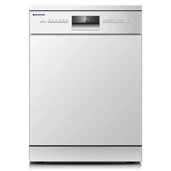 

MILECTRIC dishwasher LPL-615-White, A ++, 60cm, 3ª tray, 14 services