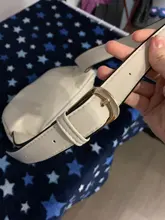 Riñonera de cuero PU para mujer, Bolso pequeño de Color sólido, a la moda para verano, para teléfono