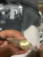 Anillos Croissant de acero inoxidable para mujer, sortija trenzada, anillo de cúpula gruesa, joyería, anillo llamativo