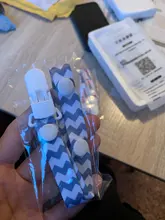 Bebé chupete Clip de chupete cadena Clip Para chupete soporte Para pezones por los pezones Chupetas Para niños Clips de chupete