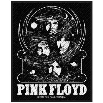 

Pink Floyd - Cosmic Faces (Patch) ROCK OFF3.82