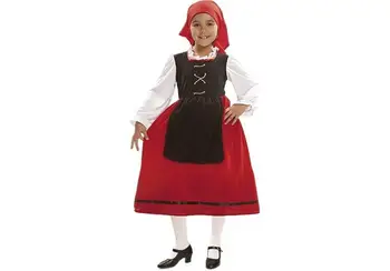 

Aldeana costume 5-6 years toy store