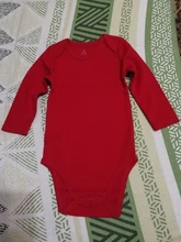 Body de verano para bebé recién nacido, ropa de bebé de manga corta, 100% sólido de algodón de 0 a 24 meses