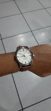 Yazole-Reloj ejecutivo de cuarzo para hombre, cronógrafo de pulsera, diseño de lujo al estilo de los famosos, 2020