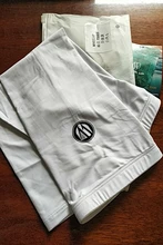 WHeeL UP-Manga de brazo para ciclismo, protección solar UV, suave, transpirable, compresión, deportes, refrigeración de conducción, manga para el brazo, agujero para el pulgar