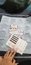 Background Cloth Calendar Tapestry Wall Send-Stickers Wall-Decor Wall-Hanging Tumblr