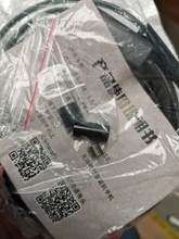 Minicámara endoscópica HD IP68, tubo rígido, flexible de 2 m, conexión USB tipo-c micro, 1200 P, boroscopio para inspección de coches, para Android