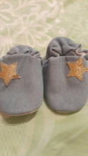 Zapatos para bebé, niña y niño de primavera en primer lugar los caminantes suela blanda infantil niño lindo Animal zorro oso suelas de calzado zapatos de cuna para bebé recién nacido