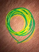 Pipe-Water-Connector Rubber Silicone-Tube Flexible Hose-Thickness Food-Grade 4x6 6mm