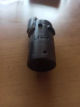 4 unids/lote copia inversa de ayudar aparcamiento PDC Sensor para BMW E39 E46 E53 E60 E61 E63 E64 E65 E66 E83 66206989069, 66200309540