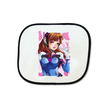 

PARASOL COSPLAY WOMAN RABBIT COSTUME sunshield car