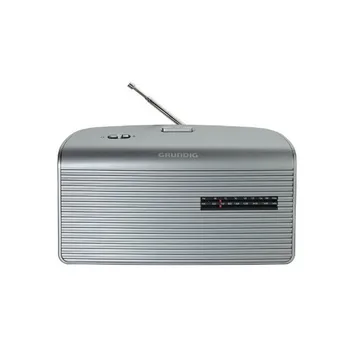 

Transistor Radio Grundig MUSIC60 FM AM