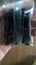 Bolts-Machine Screw Hexagon-Socket Flat-Countersunk-Head M8 M2.5 M6 Carbon-Steel M4 M3