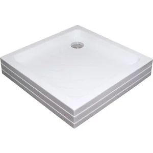 

Shower tray Ravak Angela Pu 80x80 cm (a004401120)