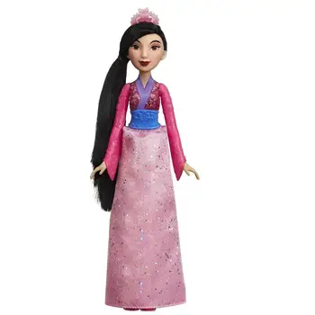 

Doll Mulan Disney Princess