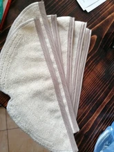 Mop-Cloths Rags-Accessories Vacuum-Cleaner-Parts Xiaowa S6 Maxv S6 Pure S5-Max for Roborock