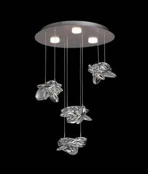 

Ceiling Lamp elegant NEST LED